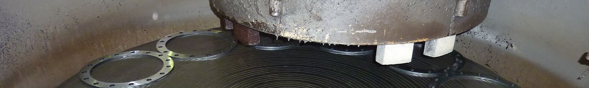 Photo of Lumsden Grinding