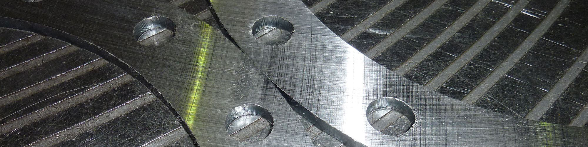 Photo of CNC Cutting Coventry