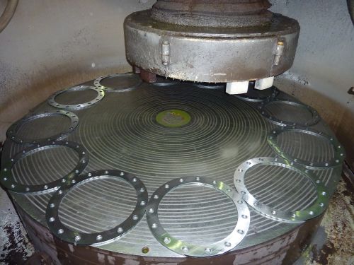 Click Here To Enlarge This Photo Of What is Lumsden grinding?