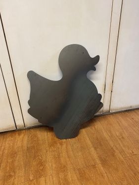 Click Here To Enlarge This Photo Of Plasma Cuts For A Crazy Golf Course