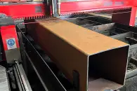 Plasma Cutting Machine Adapted
