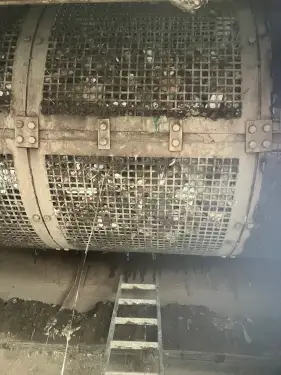 Click Here To Enlarge This Photo Of Rolling Recycling Unit Replacement