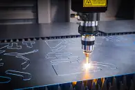 How Lantek Software Optimises CNC Cutting Precision