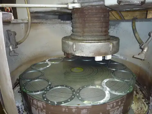 Click Here To Enlarge This Photo Of Lumsden Grinding: Why It’s Essential For Steel Fabrication