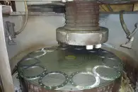 Lumsden Grinding: Why It’s Essential For Steel Fabrication