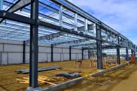 Profile Cutting Services For The Construction Industry