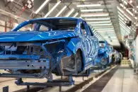 Profile Cutting Services For The Automotive Industry