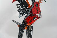Liver Bird - Liverpool Shopping Park