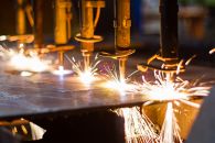 Advantages Of Flame Cutting